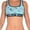 X-Large, variant on Ginch Gonch Women's Monkey Business Sports Bra Large