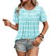 thumbnail image 4 of Camisetas de Cuello de la Tripulación de Manga Larga para Hombres Color Sólido Casual Top, Tejido Suave Y Cómodo para el Uso Diario de Primavera Y Verano, Camiseta de Cuello Redondo, Camisetas de Mang, 4 of 7