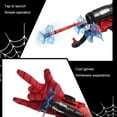 thumbnail image 2 of Gant Lanceur Cosplay Distance de Lancement 5 m Non Toxique pour Garçons Filles (Ligne de Tir), 2 of 9