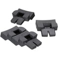 thumbnail image 2 of Joovy TwinRoo+ Twin Double Frame Stroller Car Seat Adapters, 2 of 4