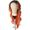 thumbnail image 4 of Sensationnel Butta HD Lace Front Wig Butta Unit 2 (MP/HAZEL), 4 of 5