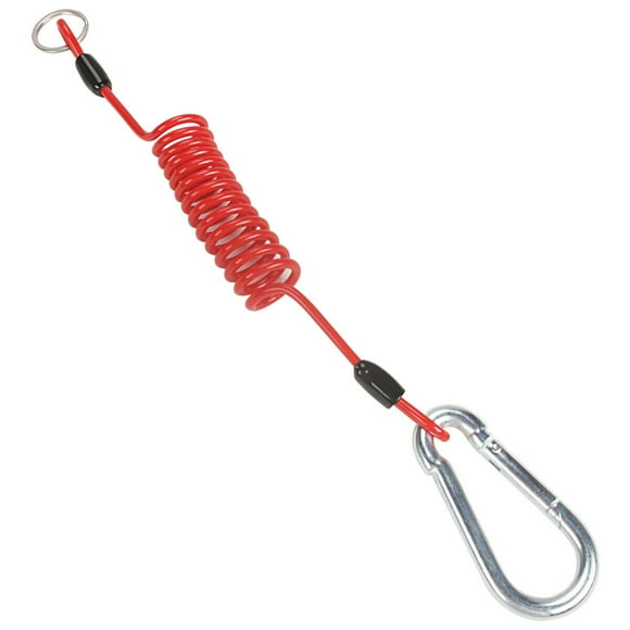 Trailer Breakaway Cable