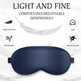 thumbnail image 4 of Multicolor relieves eye fatigue and sleep goggles, say goodbye to insomnia, 4 of 5