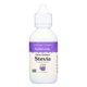 thumbnail image 1 of Endulzante NuNaturals, extracto transparente de stevia, botella de plástico de 60 ml, 1 of 9