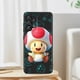 thumbnail image 3 of Mario Bros Game Art For Samsung A53 A52 A33 A32 A51 A71 A21S A13 A73 A50 A22 A23 A03 A72 A54 A12 5G Black Phone Case, 3 of 5