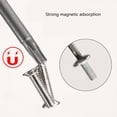 thumbnail image 6 of Hexagonal Shank Screwdriver Bit Strong Alloy Steel Wrench Drilling Head Electric Screwdriver Bit Hardware, 6 of 8