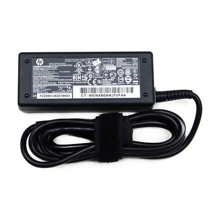 Genuine HP Envy DV6 Series Laptop 19.5V 3.33A 65W AC Power Adapter 693711-001 AC / DC Power Adapters