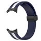 thumbnail image 2 of Correa de reloj deportivo hebilla magnética de silicona de 26mm repuesto Kuymtek de correa de reloj para Google Pixel Watch 2022, 2 of 8