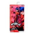 thumbnail image 3 of Muñeca Bandai Miraculous Ladybug con Vestimenta Alterna, 3 of 4