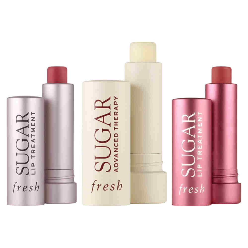 Fresh Lip Tint Your Hydration 3-Pieces Set