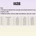 thumbnail image 3 of Towmus Girls Fleece Hooded Onesie Pajamas LinedOne Piece Fuzzy Sleepwear Zip Up Jumpsuits Winter Warm Lounge Outfits with Pockets, 3 of 4