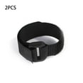 thumbnail image 2 of Collar bandas para el cuello Anti-gancho Greeniant suministros de ruido para mascotas ajustable Negro, 2 of 6