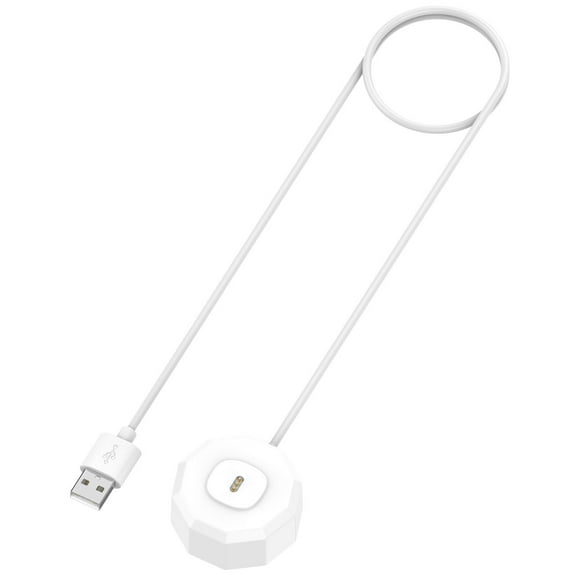 Portable Travel Charging Cable for Electric Toothbrush Magnetic Connection Charging Dock Base USB