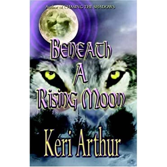 Pre-Owned Beneath a Rising Moon (Paperback) 1893896382 9781893896383