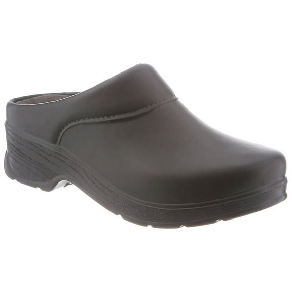 Klogs Footwear Unisex Abilene Chef Clog