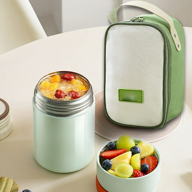Sac Isotherme pour Tasse Portable Boîte à Lunch Sac Isotherme Boîte à Lunch Sac Isotherme Sac Isotherme pour Tasse d'Extérieur Robuste et Durable Peut Être Utilisé avec une Tasse