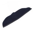 thumbnail image 1 of Protector de Cuello del Casco de Soldadoura, Empuje de Retardante de Llama en Diseño de Clip de Clip de Babero de Babero de Casco de Soldadoura para Trabajos de reparación, 1 of 7