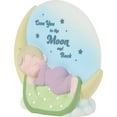 thumbnail image 4 of Love You To The Moon And Back Vinyl Nightlight, 4 of 6