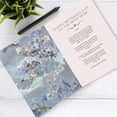 thumbnail image 2 of Christian Mother's Day Greeting Card  | A Mother Filled with Prayer (Single), 2 of 5