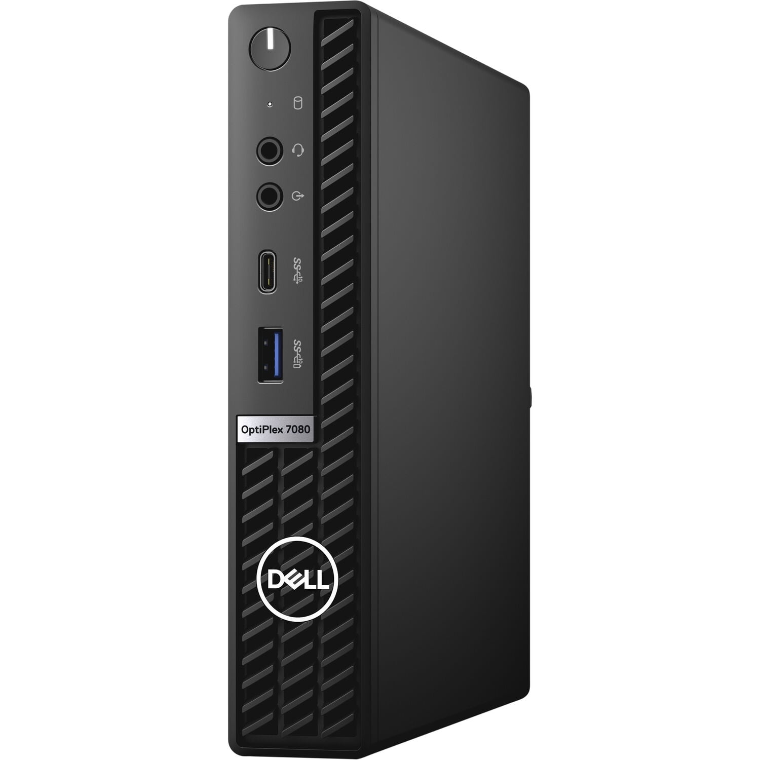 Dell OptiPlex 7080 XE Micro Home/Business Mini Desktop (Intel i5