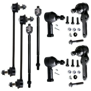 Ford focus replacement parts discount