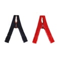 thumbnail image 2 of harayaa 2 Pieces 100A Battery Alligator Clips Jumper Cable Clamps Accessory Professional, 2 of 8