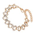 thumbnail image 1 of sweethay brillante para mujer, decoraciones de muñecas de estilo Simple, hermosos adornos de joyería, cadena de muñeca para mujer, regalo de Ropa, zapatos y accesorios Miscelánea sweethay AP015047-00, 1 of 6