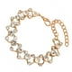 thumbnail image 1 of Sonducket brillante para mujer, decoraciones de muñecas de estilo Simple, hermosos adornos de joyería, cadena de muñeca para mujer, regalo de Ropa, zapatos y accesorios Miscelánea Sonducket AP015047-00, 1 of 6