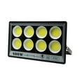 thumbnail image 1 of LED Wall FloodLight,50/100/200/300/500W Waterproof,High Bright Outdoor Garden Projector Spotlight ,Wide Application, 1 of 7