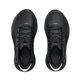 thumbnail image 3 of TENIS DE BASQUETBOL UNDER ARMOUR LOCKDOWN6 NEGRO 3025618 003 16.5 CM, 3 of 4