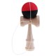 thumbnail image 2 of 4 Piezas Kendama Tribute Ball Profesional Japonés Juguete Sunnimix Tributo de madera Kendama, 2 of 8