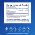 thumbnail image 3 of Pure Encapsulations Adenosyl/Hydroxy B12 90's - High-Potency B Vitamin - For Energy Metabolism & Neurological Support* - Brain Support Supplement* - Vegan & Gluten Free - 90 Capsules, 3 of 9