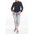 thumbnail image 3 of Women's Jacket BLACK, 3 of 3
