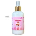 thumbnail image 4 of Strawberry Juice Scented Body Oil Oil Control Moisturizing Spray Moisturizing Strawberry Body Moisturizing Bath Oil 110ml, 4 of 4