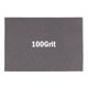 thumbnail image 1 of 230×280Mm 9×11Inch Sandpaper Wet & Dry Sanding Waterproof Abrasive 60-2000#, 1 of 6