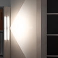 thumbnail image 4 of Fiudx Ofertas De La Semana Luz Led Inteligente Con Detección De Cuerpo Humano, Luz De Gabinete De Carga Con Succión Magnética, Luz De Porche, Armario, Luz De Dormitorio Con Lámpara De Noche Pequeña, 4 of 7