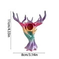 thumbnail image 3 of HUANBAI Desktop Hideout Terrarium Ornament For Reptile And Habitat, 3 of 4