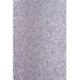 thumbnail image 5 of iConnectWith Glitter - Gun Metal Gray, Stubby Poly Glitter, 5 of 5