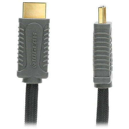 IOGEAR 16.4' HDMI High Speed Cable with Ethernet