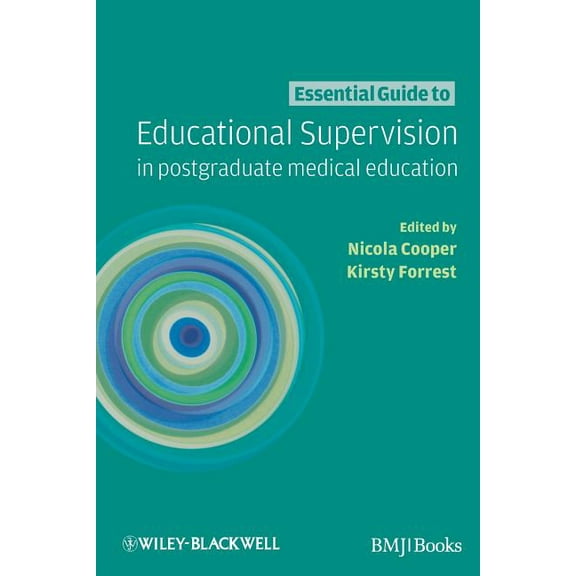 Essential Guide Educational Supervision (Paperback)