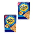 thumbnail image 4 of ( 2 Pack ) Honey Maid Nabisco Graham Crackers 14.4 Oz. Box, 4 of 5