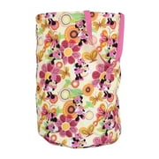 Minnie Mouse Collapsible Clothes Hamper, Multi Color