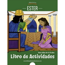 Aprendiendo Hebreo: Ropa Libro de actividades (Paperback