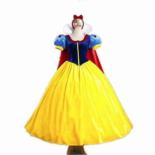 Halloween Adult Princess Costume Princess Peach Pink Stage Costume Party Queen Dress Dress