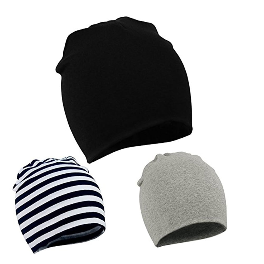 skull caps for babies