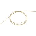thumbnail image 4 of Set 6 Metal Strings For Acoustic Guitar 1 Meter 1m New-SinKeeU, 4 of 4
