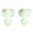 Green, variant on M Buder Wireless Earbuds Ear Clip Bone Conduction Headphones Bluetooth 5.3 Open Earphones Waterproof Noise Reduction with Charging Case for Sports Running Cycling Workout Green[cite: 1]