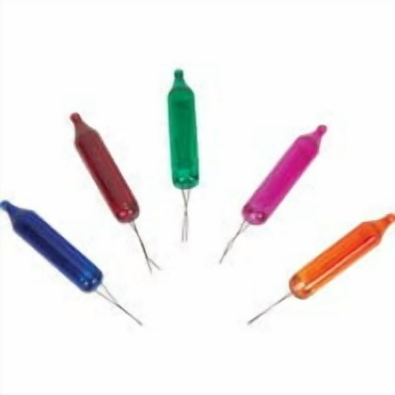 Home Impressions Mini Multi 12V/14V Replacement Light Bulb (5-Pack) KT-2024-S14