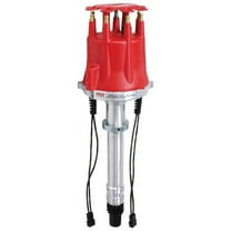 Msd Ignition 8356, Sbc Pro Billet Dist Aftermarket High Performance Parts