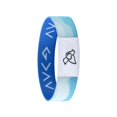 thumbnail image 1 of Pulsera enttgo Bible Verse NFC Music Blue 20 cm, 1 of 7